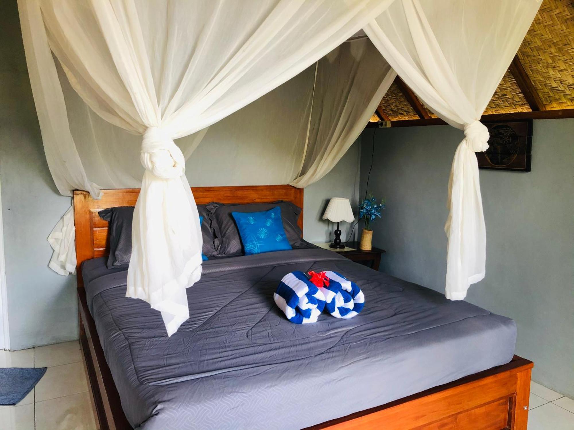 Bukit Catu Bungalows Kintamani Zimmer foto